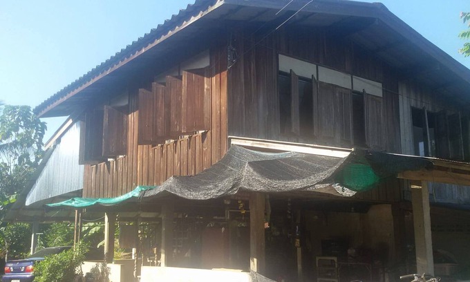Phrae House | P'Ta Homestay