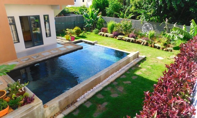 Albion House | P'tit Komfort
