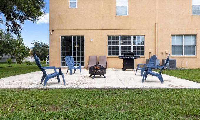 Boyette House | P21060 - Boyette Creek Rd @ Riverview