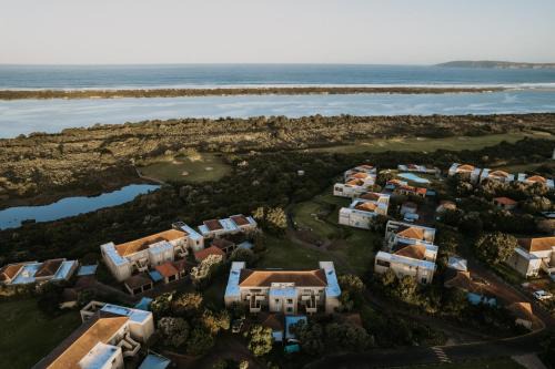 Plettenberg Bay Apartment | P7 - Goose Valley - Ocean Views