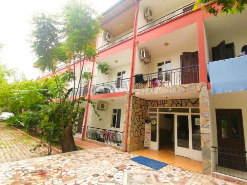 Beldibi House | Paşa Restaurant & Pansiyon