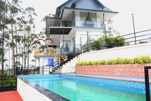 Udumbanchola Hotel | Paadi Holidays Ramakkalmedu