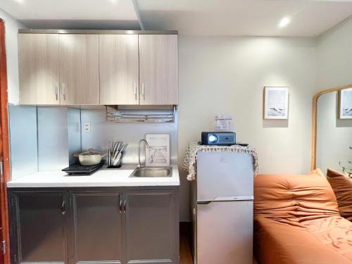 Ba Queo Apartment | Paar Homestay 76 C18 Tân Bình
