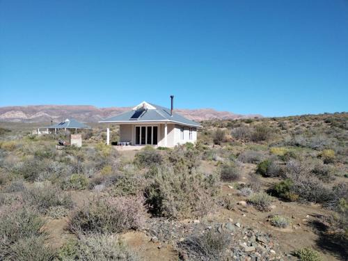Laingsburg Ski Chalet | Paardefontein Karoo Stay