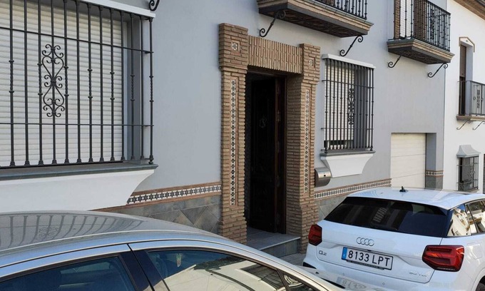 Los Angeles House | Pablo Picasso House