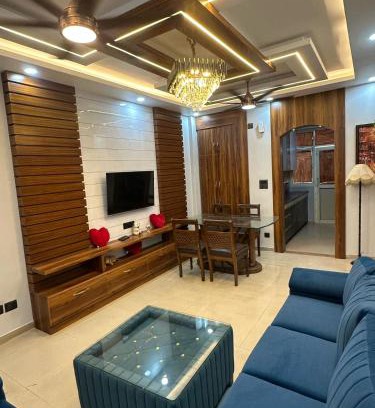 Ghaziabad Apartment | Pablo Place