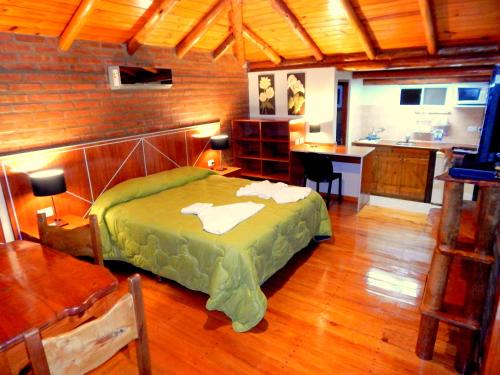 Nono Cabin | Pachanavira Cabañas & Suites