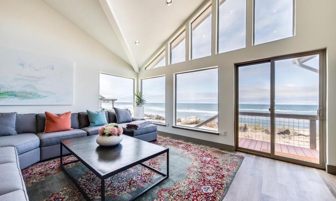 Neskowin House | Pacific Dream