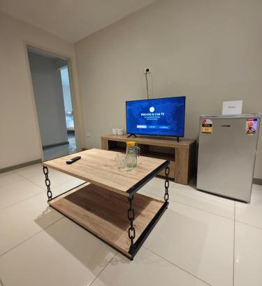 Martintar Apartment | Pacific FairPrice One bedroom