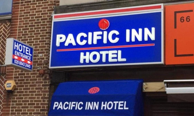 Southall Broadway Hotel | Pacific Inn London Heathrow