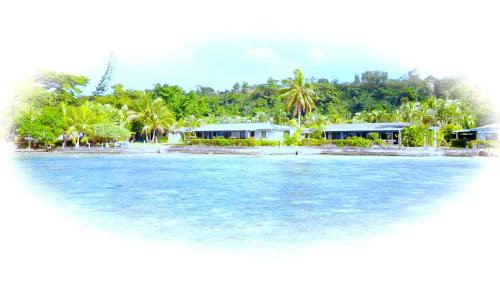 Port Vila Apartment | Pacific Lagoon Apartments
