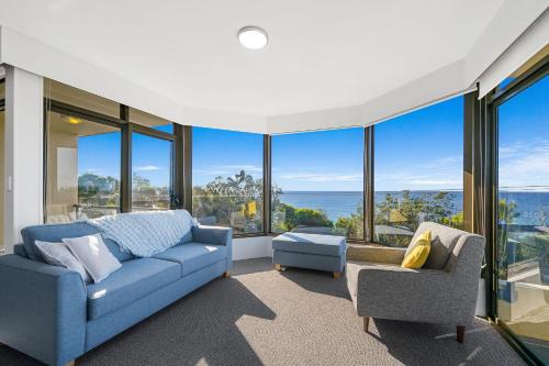 Port Macquarie Apartment | Pacific Retreat