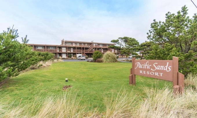 Neskowin Apartment | Pacific Sands Resort # 18
