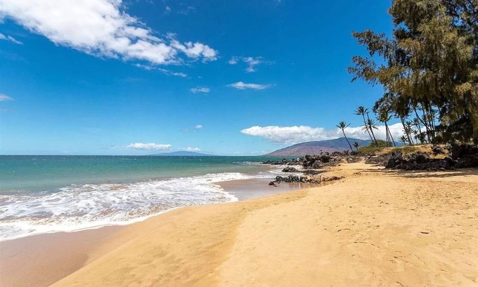 Kihei Condo | Pacific Shores A111: 2-Bdrm, 2-Bath - close to Charlie Young Beach!