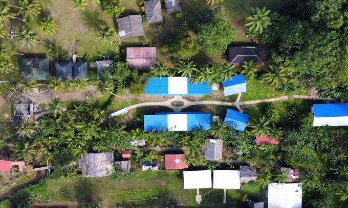 El Valle Hostel | Pacific Waves Hostel & Surf