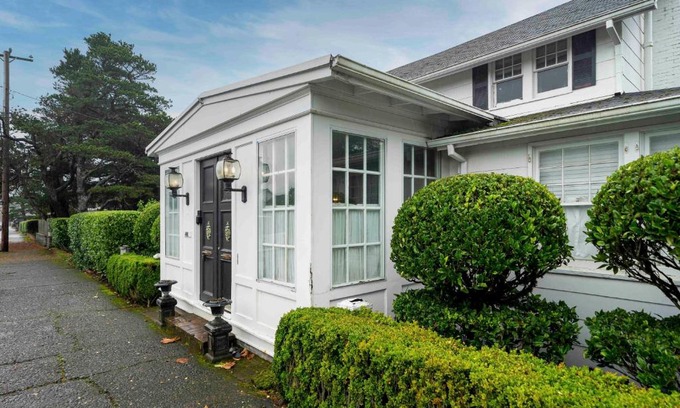 Gearhart House | Pacific Way Villa