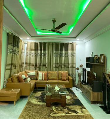 Abrekuma Apartment | PacificAirbnb