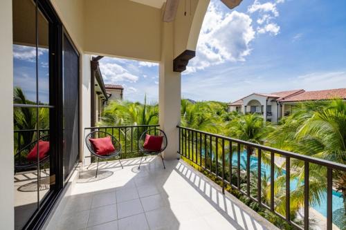 Coco Apartment | Pacifico L517 - Casa Khé