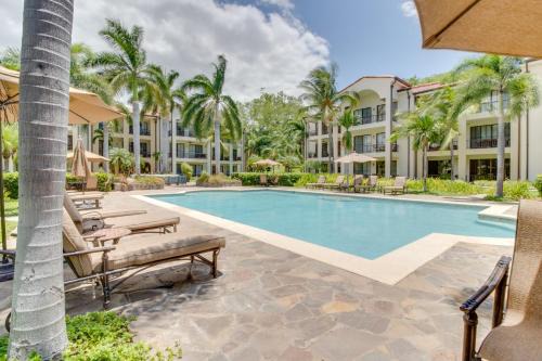 Coco Apartment | Pacifico Lifestyle L1009