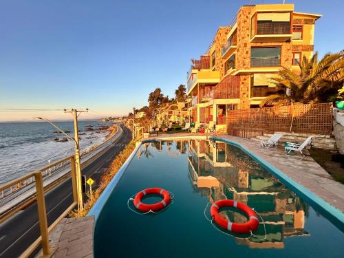 Concon Apartment | Pacificsunset Concón