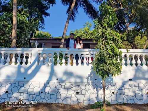 Murud House | Pacificus villa