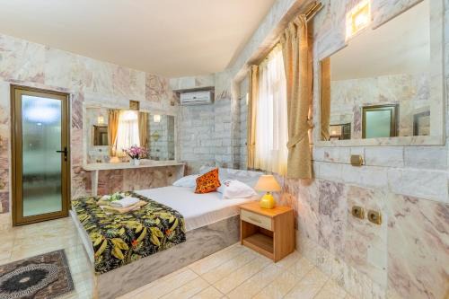 Gaios Villa | Paco's Resort Luxury House 16