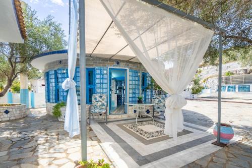 Gaios Apartment | Paco's Resort Superior Villa 6