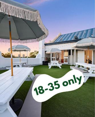 Paddington Hostel | Pad Hostel