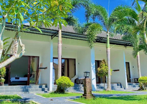 Uluwatu House | Padang-Padang Sari Homestay