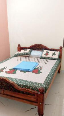 Tiruvannamalai House | Padayappa Guest House