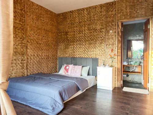 Cibeleng House | Paddies Homestay New