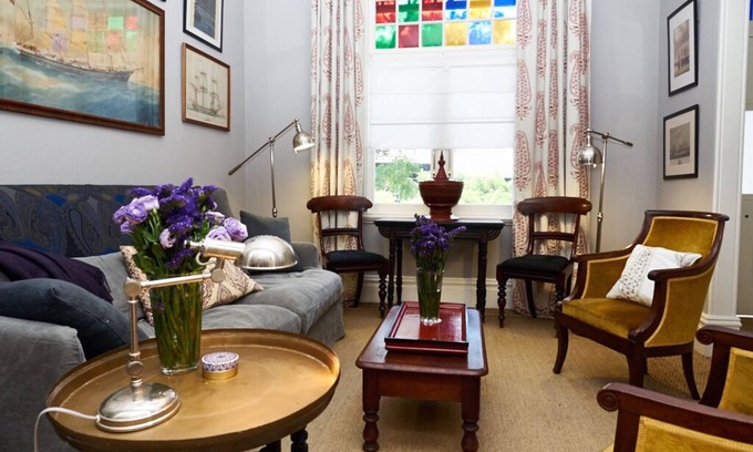 Paddington House | Paddington Edwardian Beauty