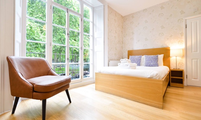Paddington Apartment | Paddington Green Serviced Apartments by Concept Apartments