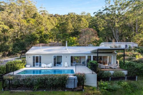 Barrengarry House | Paddington, Kangaroo Valley