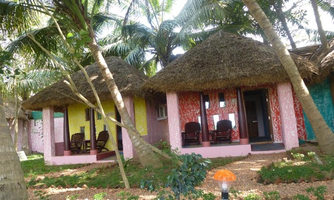Orattanadu House | Paddy Homestay