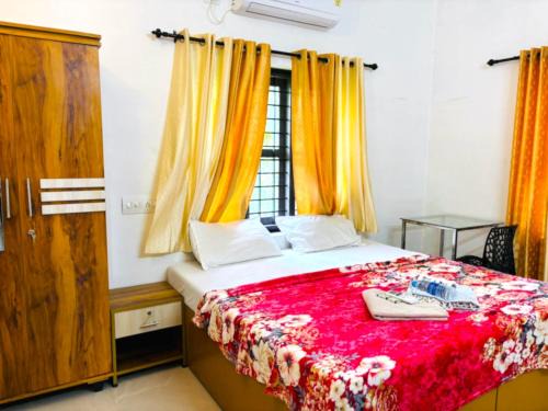 Alappuzha House | Paddy N Canal Homestay