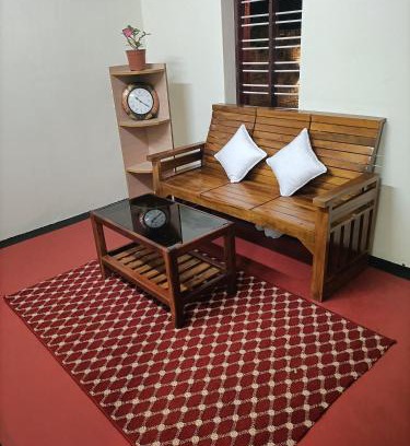 Edava House | Paddy's Abode
