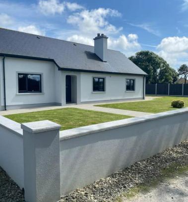 Taghmon House | Paddys Cottage