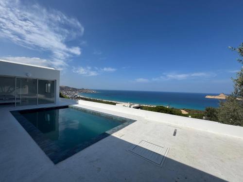 al hmeri House | Padel Resort: Villa Olivier