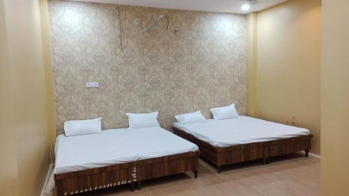 Ujjain House | Padharo Sa HomeStay