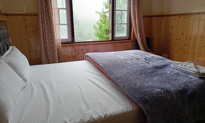 Mangan Hotel | Padma House Lachung By Alaska Hospitality