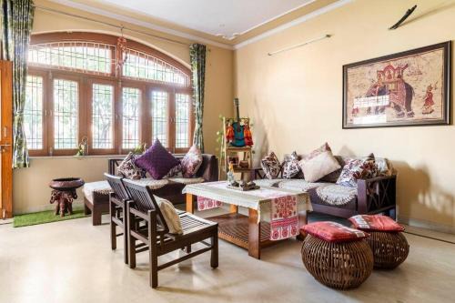 Shyam Nagar Bed & Breakfast | Padmalayabnb
