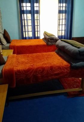 Kargil House | Padmaling guest house zanskar eco camp