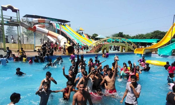 Ajmer Resort | Padmini Heritage Resort