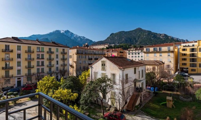 Corte Apartment | Padova T2 sup by Interhome