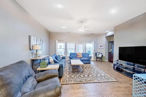 Corpus Christi House | Padre Island 102