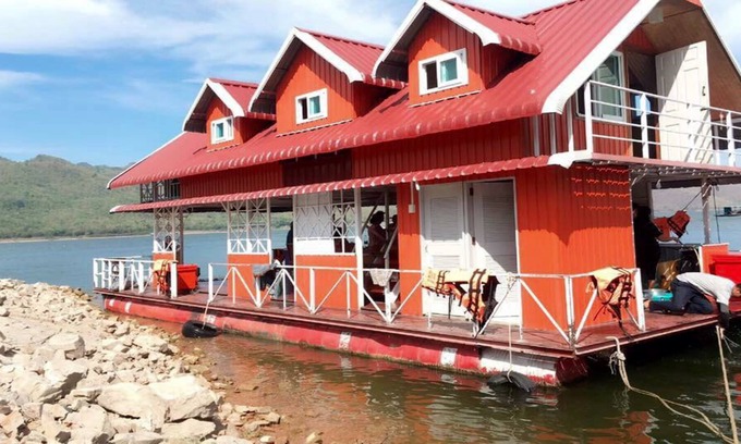 Si Sawat Hotel | Paelanlung