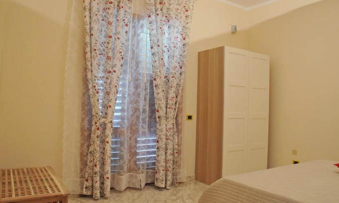 Paestum Bed & Breakfast | Paestum Rosae