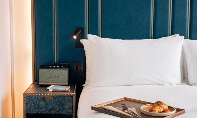 London City Centre Hotel | Page8, Page Hotels
