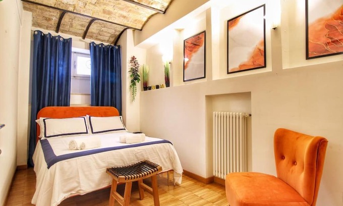 Trastevere Apartment | Paglia45 Apartment at Trastevere by Yourhost
